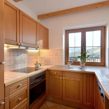 Appartement Teresa I By Nv-Appartements Kirchberg in Tirol Exterior photo