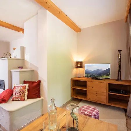 Appartement Teresa I By Nv-Appartements Kirchberg in Tirol Exterior photo