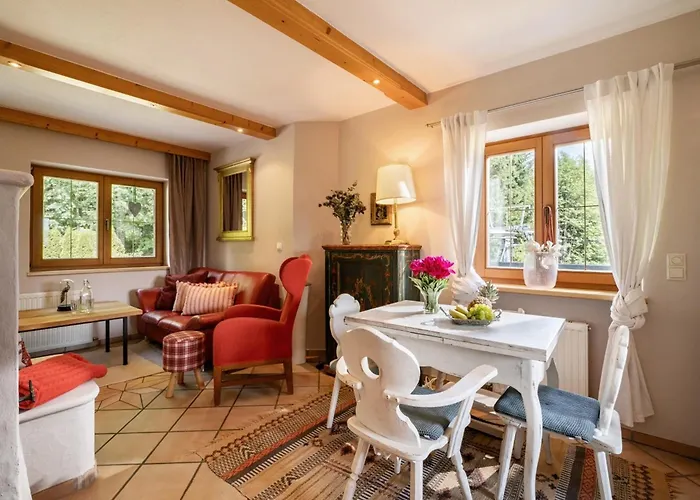 Appartement Teresa I By Nv-Appartements