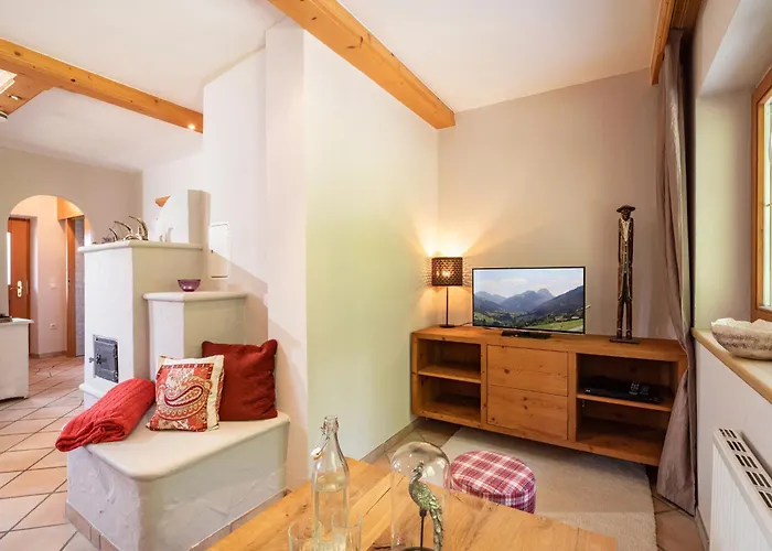 Appartement Teresa I By Nv-Appartements