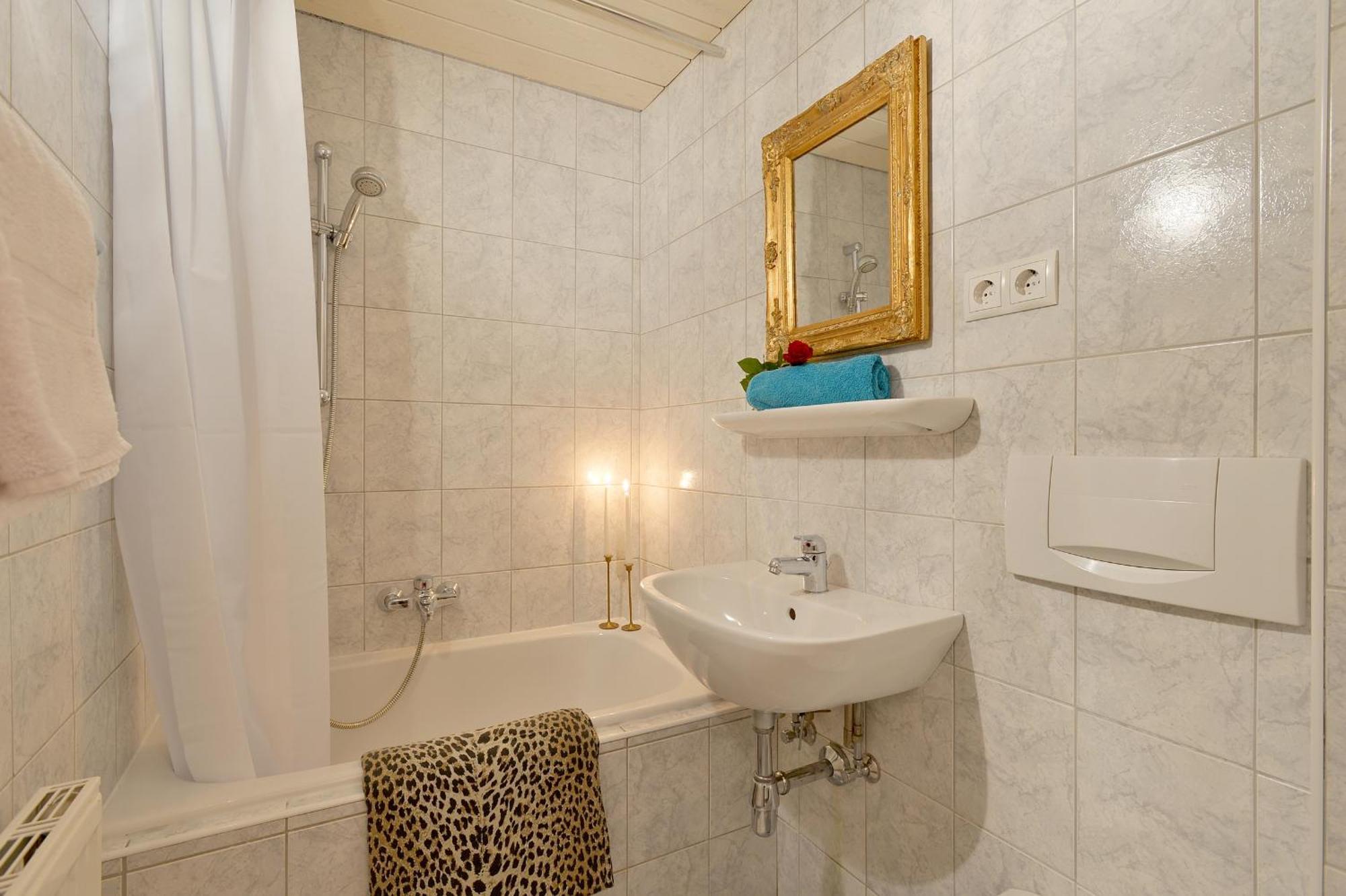 Apartment Teresa I By Nv-appartements Kirchberg in Tirol