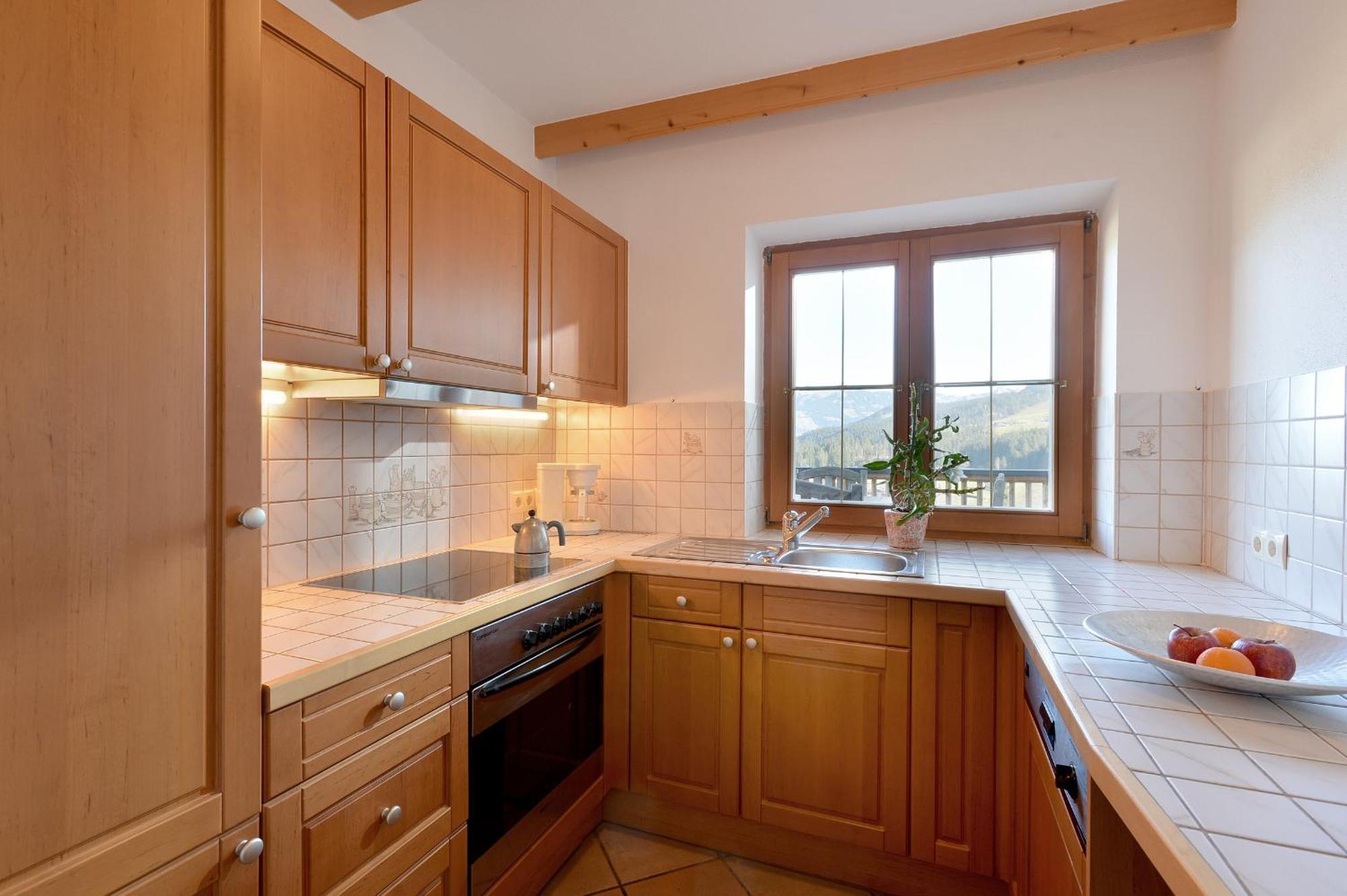 Appartement Teresa I By Nv-Appartements *