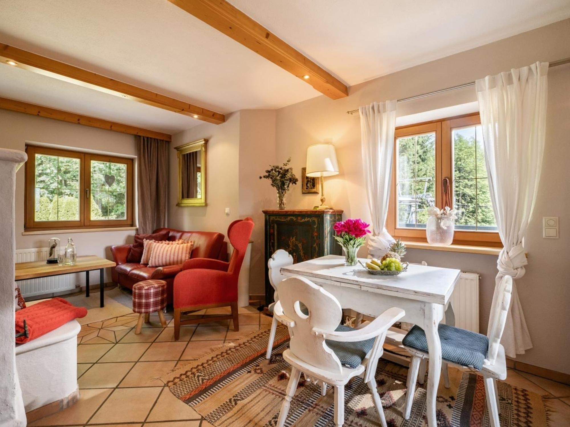 Teresa I By Nv-appartements * Kirchberg in Tirol