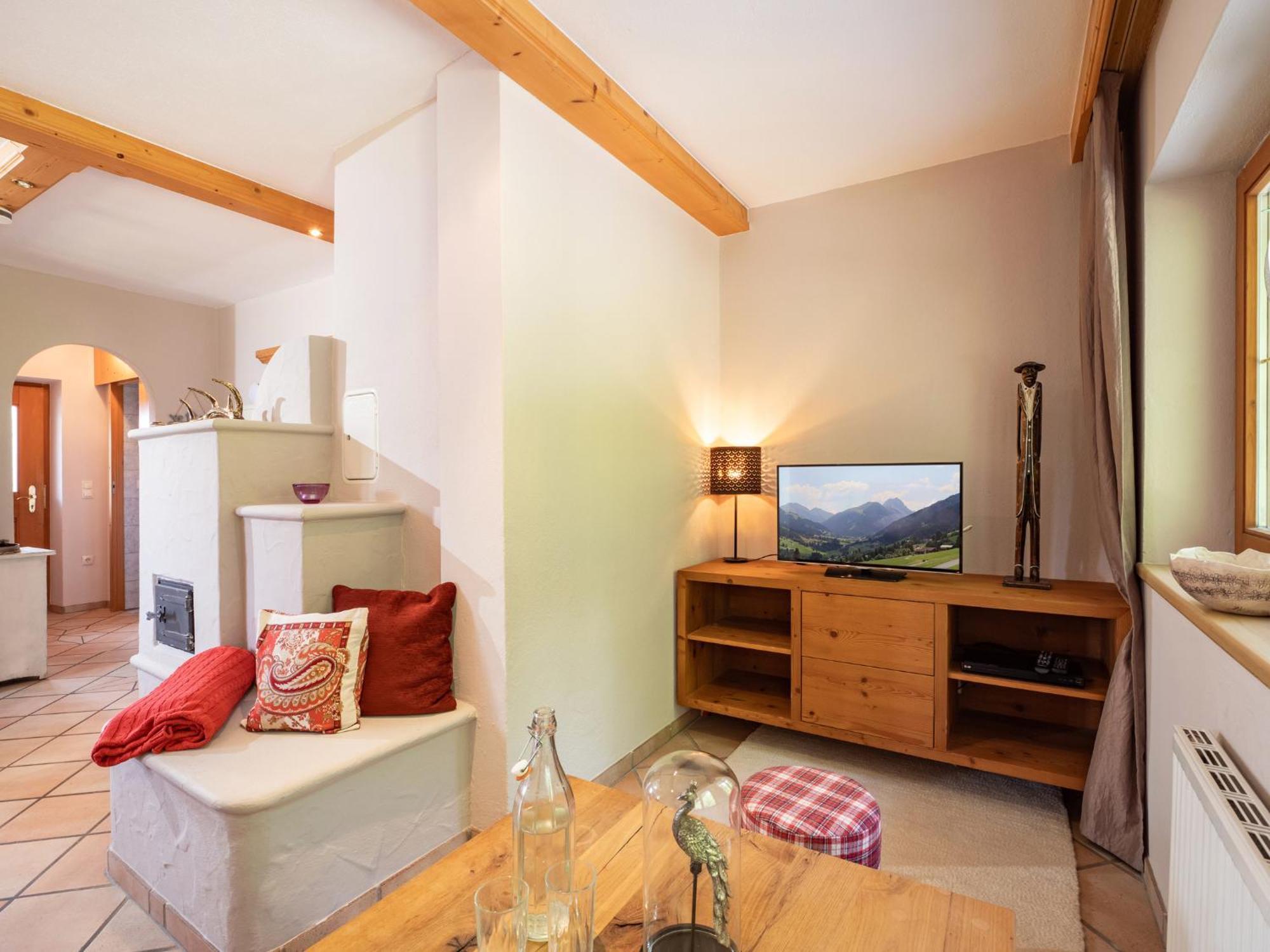 Teresa I By Nv-appartements Apartment